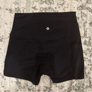 Lululemon Align Shorts
